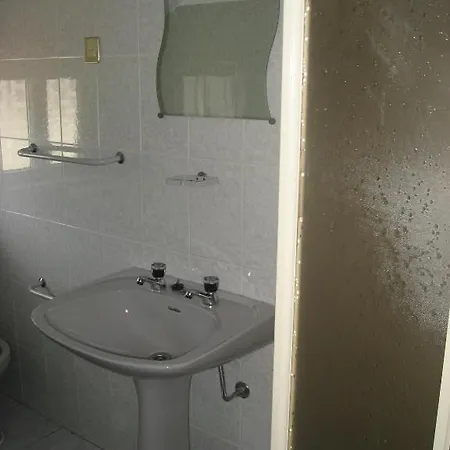 Guest house Alojamento Rampa Manteigas