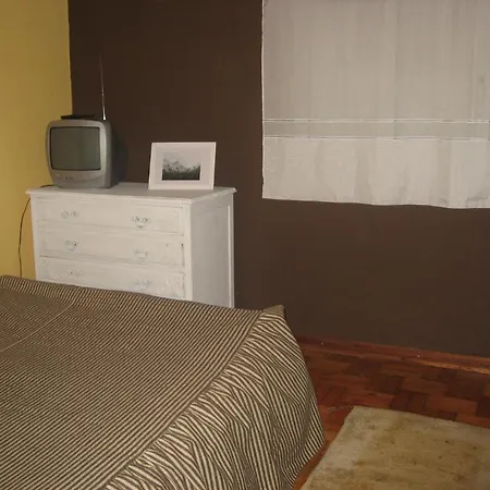 Alojamento Rampa Guest house *
