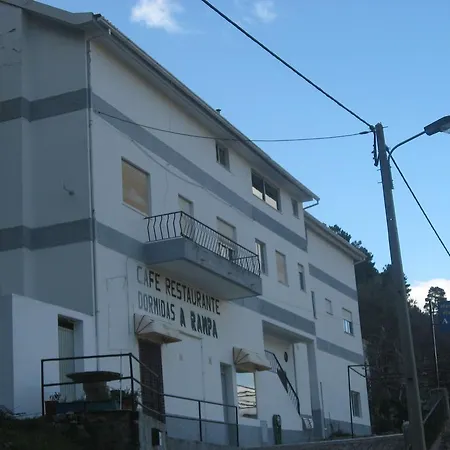 Alojamento Rampa