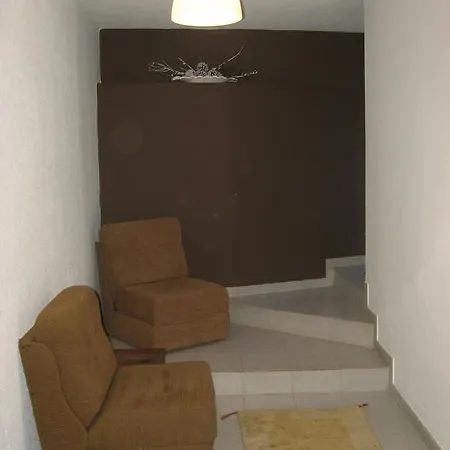 Alojamento Rampa * Manteigas